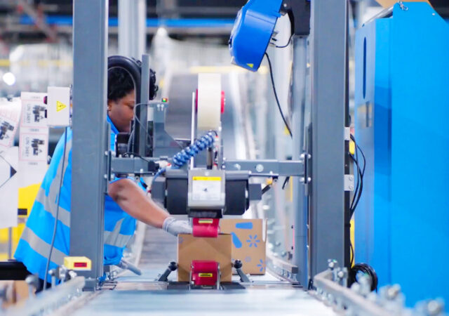 Walmart is deploying millions of ambient internet-of-things (IoT) sensors across its US supply chain in partnership with Wiliot, in what the companies claim is the retail industry’s first large-scale rollout of the technology.