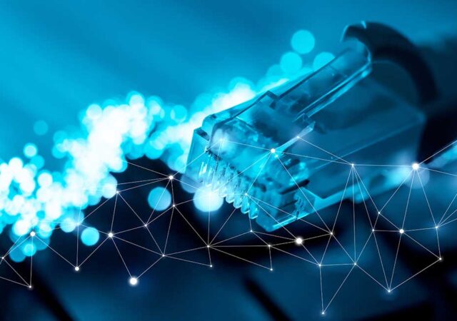 Blue Wireless introduces Global Wireless Ethernet Service