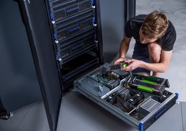 Infineon Technologies has unveiled a new 800-volt direct current (VDC) power architecture designed to improve efficiency and serviceability in artificial intelligence data centres, as the German chipmaker deepens its collaboration with NVIDIA.