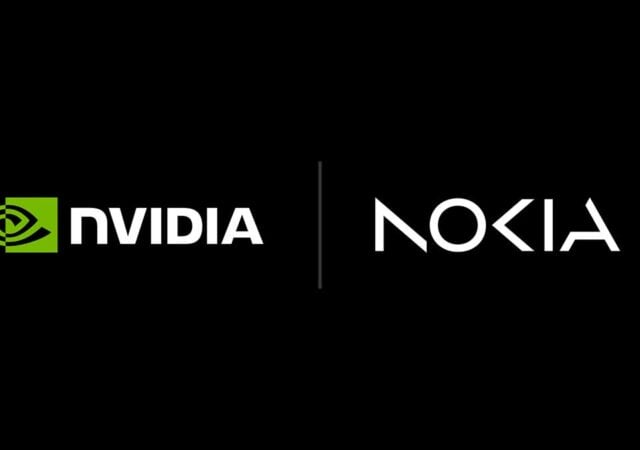 NVIDIA and Nokia forge $1 billion AI-RAN partnership