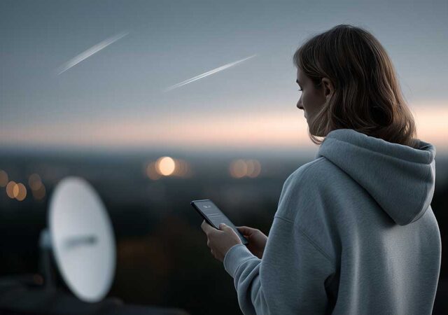 Viasat, the US-based satellite communications company, has completed Mexico’s first demonstration of direct-to-device (D2D) connectivity, sending native SMS messages via satellite on standard Android smartphones.