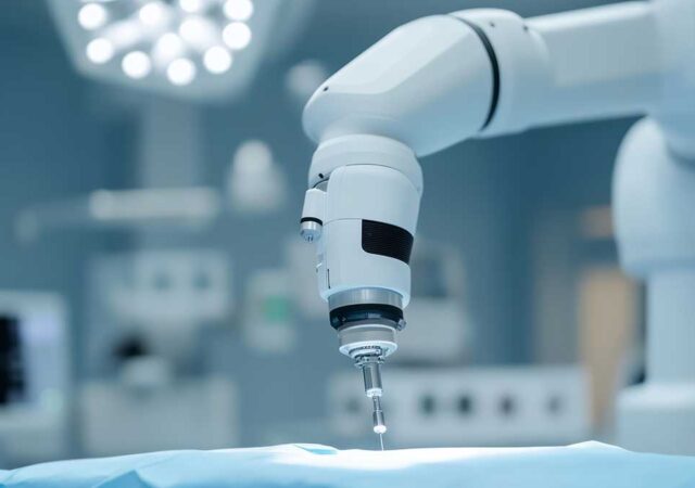 A team of engineers in Glasgow has developed a low-cost, open-source mobile network that could pave the way for remote medical procedures, including surgeries carried out from afar.