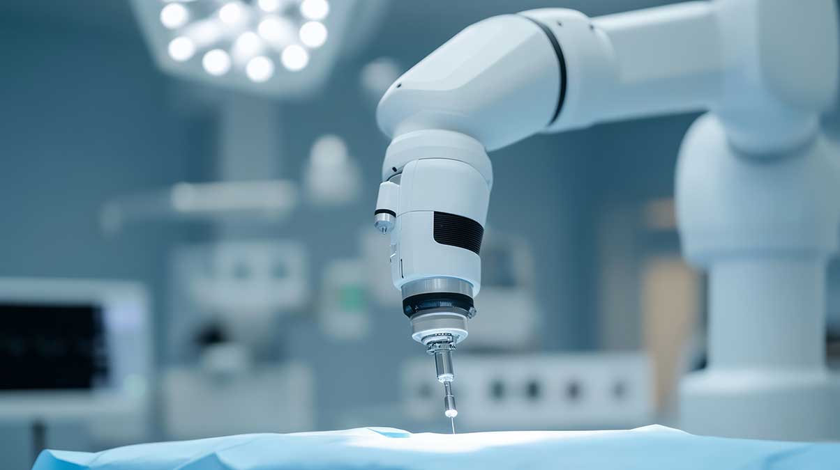 A team of engineers in Glasgow has developed a low-cost, open-source mobile network that could pave the way for remote medical procedures, including surgeries carried out from afar.