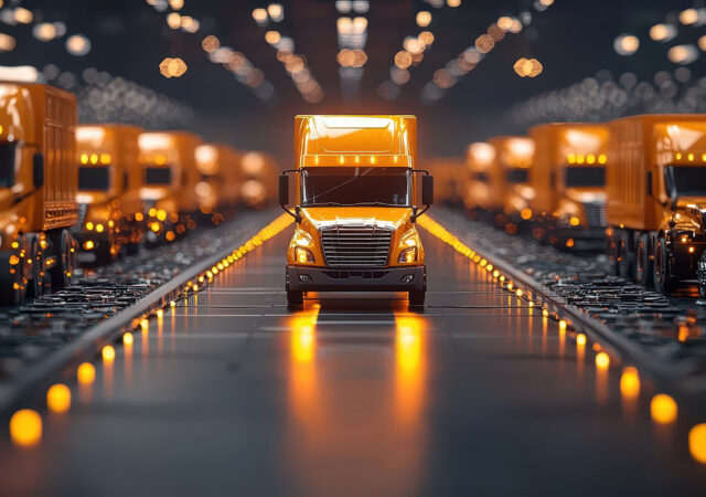 Automated fleet diagnostics enhance supply chain resilience by delivering real-time endpoint visibility, predictive maintenance, and proactive issue resolution, reducing delays, costs, and operational disruptions across logistics networks.