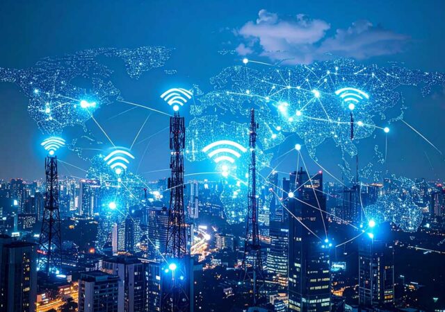 RANsemi, the Bristol-based wireless semiconductor company, has announced a partnership with South Korea’s Gigalane to develop a new O-RAN radio unit (O-RU) for Private 5G networks, as demand for open and flexible wireless systems continues to grow.