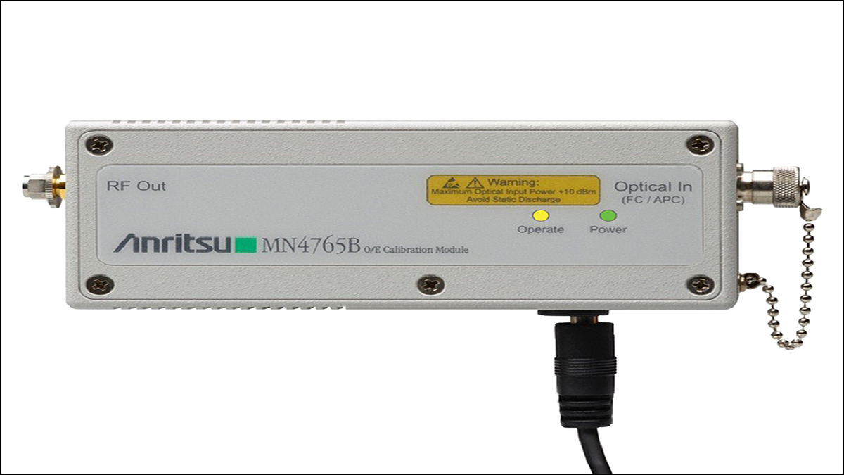 Japanese test and measurement specialist Anritsu has unveiled what it calls the world’s first 145 GHz opto-electrical (O/E) reference calibration module, a move aimed at meeting the soaring performance demands of data centres being reshaped by artificial intelligence and machine learning.