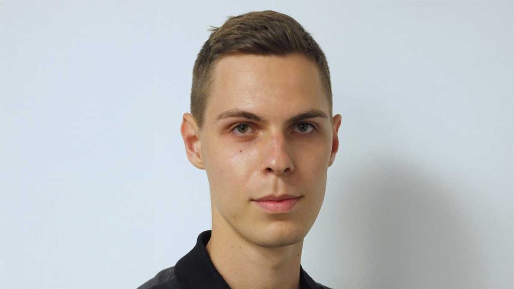 Patrik Jan Spanik is a Technical Marketing Analyst at onsemi, specializing in image sensing solutions. He develops technical marketing content that highlights advanced sensing innovations for automotive and industrial applications. His work bridges technical expertise and market strategy, ensuring customers understand the value of cutting-edge imaging technologies. Prior to this role, Patrik worked at NanoDesign, where he was involved in research and hardware design.