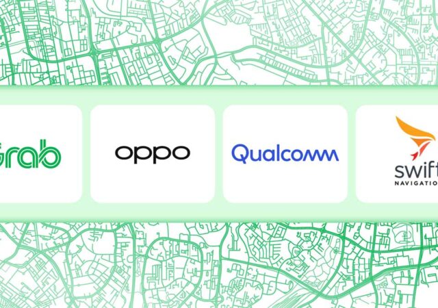 Grab has launched a pilot programme in Singapore to test a high-accuracy GPS positioning system aimed at improving navigation and location precision for its driver- and delivery-partners.