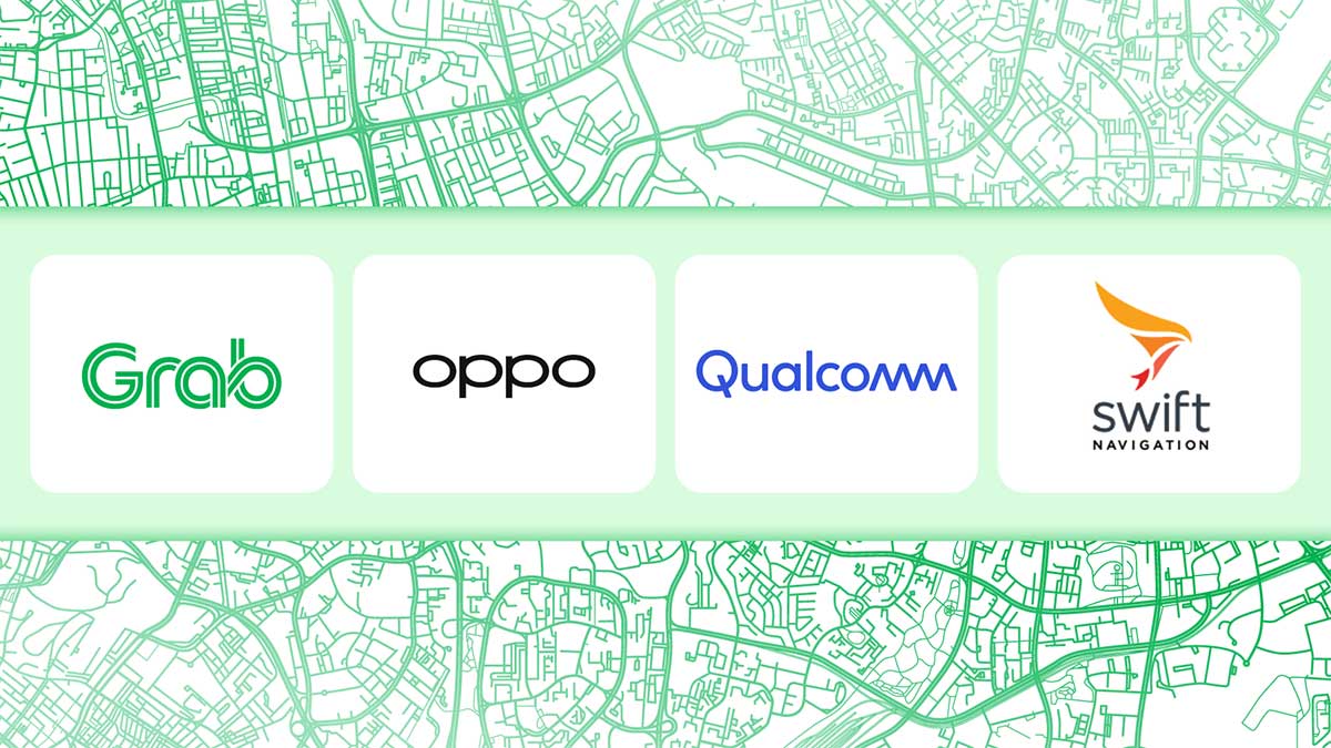 Grab has launched a pilot programme in Singapore to test a high-accuracy GPS positioning system aimed at improving navigation and location precision for its driver- and delivery-partners.
