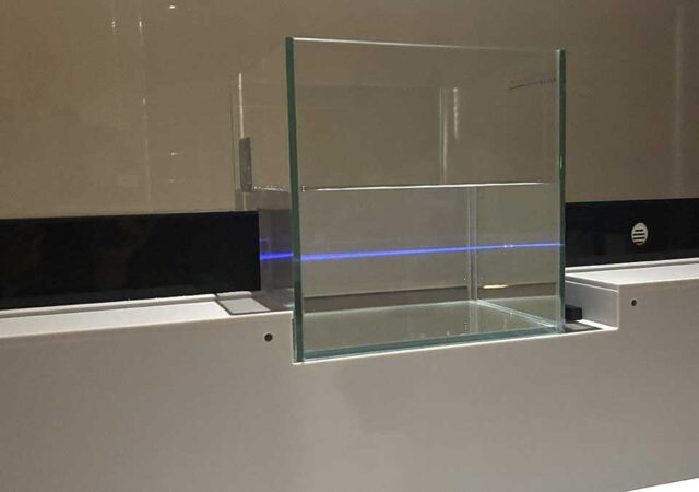 Kyocera has unveiled what it describes as a breakthrough in underwater wireless optical communication, a technology it claims could sharply accelerate real-time data transfer for marine research, subsea industrial work, and autonomous underwater vehicles.