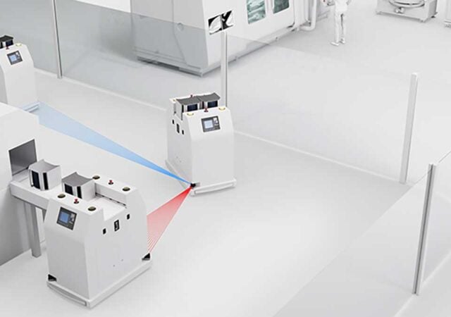 German sensor manufacturer Leuze has broadened its LiDAR offering with the launch of the ROD 100 series, a new range of compact, high-speed switching laser scanners designed for industrial automation applications.