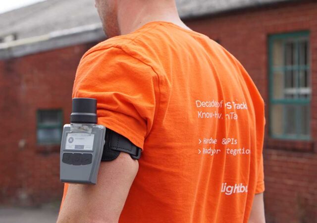 Lightbug, the Bristol-based GPS and IoT manufacturer, is set to launch what it claims is the first fully autonomous real-time kinematic system capable of delivering centimetre-level positioning without human intervention.