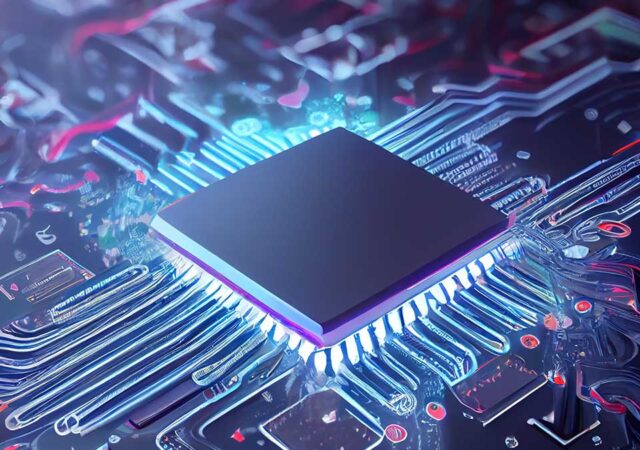 EMASS, the Nanoveu subsidiary focused on next-generation semiconductors, will demonstrate its ECS-DoT system-on-chip (SoC) at CES 2026 in Las Vegas in January, highlighting the potential of milliwatt-class, on-device artificial intelligence.