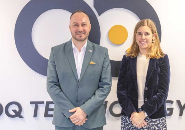 OQ Technology receives official concession for 5G IoT services