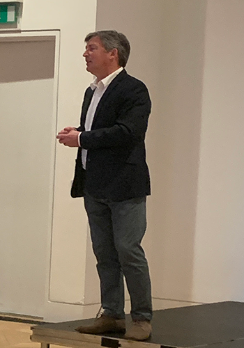 MediaTek targets European IoT growth with NVIDIA collaboration and AI-focused strategy