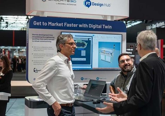 Rockwell Automation, the world’s largest industrial automation firm, and engineering software provider Eplan have unveiled a new integration designed to streamline electrical design and simulation.