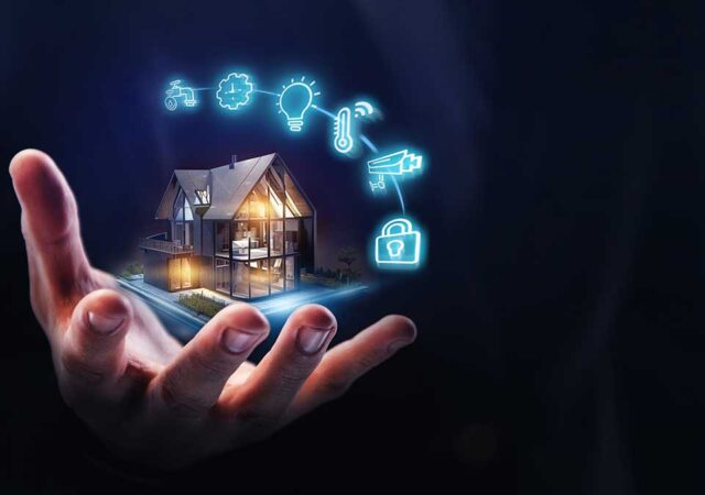 Smart home devices market to surpass $389.8Bn by 2035