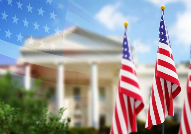 A growing number of US mid-sized businesses are calling on the Government to take action against the risk of artificial intelligence being used by larger corporations to dominate smaller rivals, according to a new report.