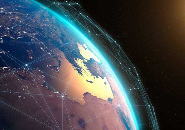 Optical satellite communication is moving from experimental trials to large-scale industrial deployment, positioning itself as a potential multi-billion-dollar market over the next decade, according to a new report by Yole Group.