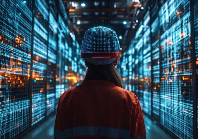 AI’s explosive compute demands are reshaping data centre networks, pushing the industry beyond fragmented protocols towards unified fabrics, where physical interconnect innovation defines scalable performance.