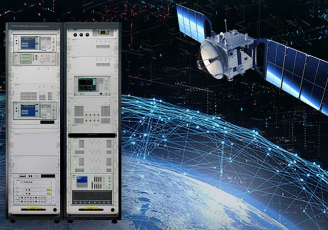 Anritsu has passed the world’s first PCS Type Certification Review Board tests covering selected radio-frequency conformance cases for 5G New Radio non-terrestrial networks, marking a milestone for satellite-enabled 5G devices and their path to commercial deployment.
