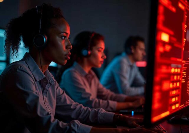 Around one in three cybersecurity teams report being under-resourced to adequately defend their organisations, highlighting ongoing pressures amid a rising threat landscape, according to the ISC2 2025 Cybersecurity Workforce Study. The survey, which included over 16,000 security professionals worldwide, found that nearly 30% of organisations cannot afford to hire staff with the necessary skills.