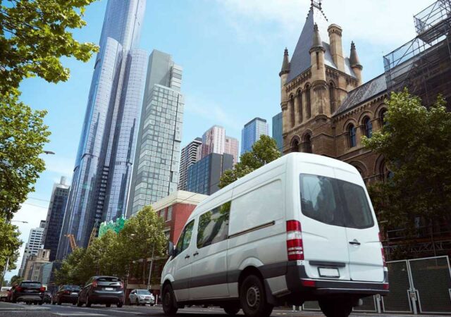 Manuel del Castillo, VP at Focal Point Positioning, explains why global navigation satellite systems (GNSS) – which includes GPS – are not just tools of convenience, but critical components of modern logistics.