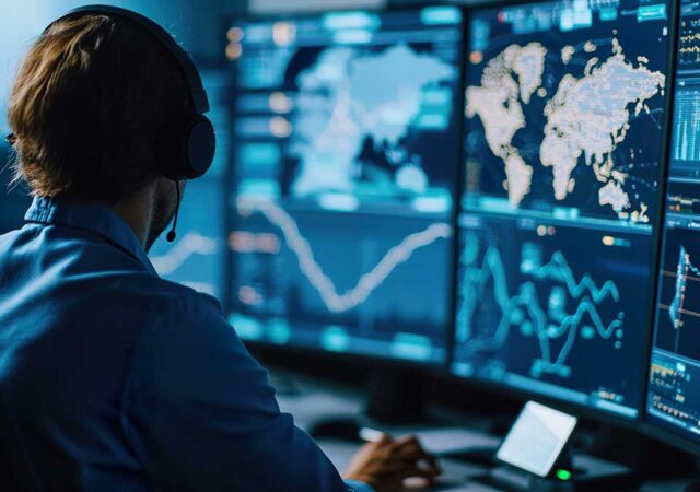 Gilat Satellite Networks has secured a $10 million contract to supply a customised Earth observation system, marking a further expansion of its defence technology portfolio beyond satellite communications.