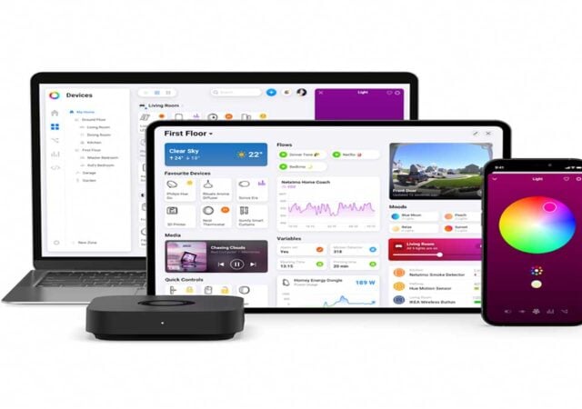 Homey, the Dutch smart home platform owned by LG Electronics, has released a lower-cost version of its flagship hub as it seeks to broaden its appeal in an increasingly competitive connected-home market.