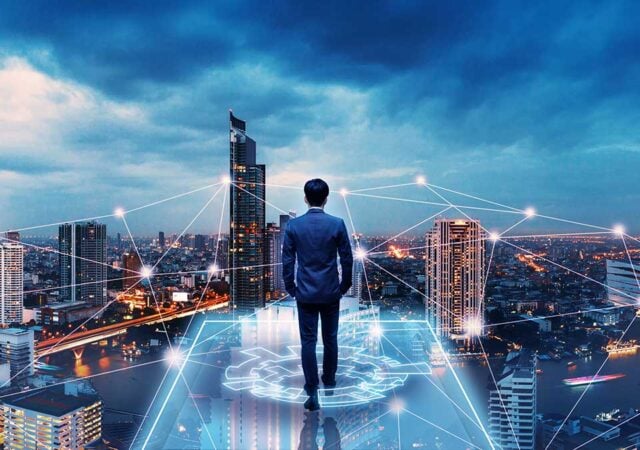 What's in store for the world of IoT in 2026