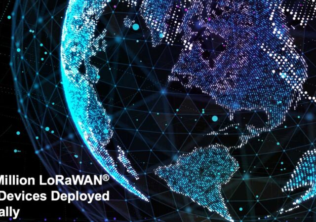 The LoRa Alliance has reported that more than 125 million LoRaWAN devices have now been deployed worldwide, marking what the industry body described as a significant moment for one of the most widely adopted low-power wide-area network technologies.