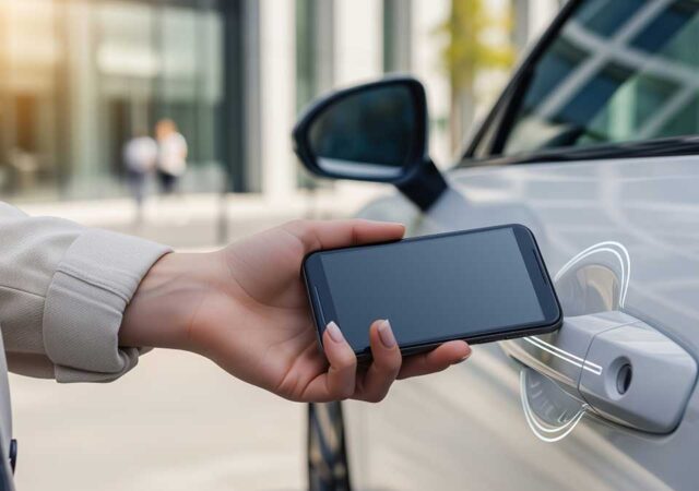 In June 2025, the NFC Forum launched NFC Release 15, fulfilling a core objective of its 2023 five-year roadmap: extending the Operating Volume (OV) for NFC-certified devices and tags from 5mm to 20mm (OV5 ? OV20). This fourfold increase enables new use cases across payments, automotive, transit, and access control.