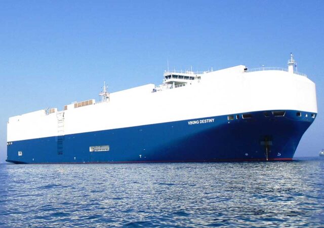 Gram Car Carriers, part of the MSC Group, is to deploy Orca AI’s navigational safety and fleet analytics platform across its entire owned fleet, extending the shipping group’s push to embed data-driven decision-making at sea.