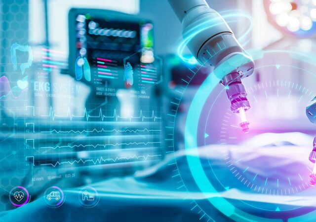 Zain Omantel International has helped deliver a Guinness World Record for the longest-distance remote robotic surgery, after surgeons in Kuwait operated on a patient in Brazil over a live network spanning more than 12,000 km.