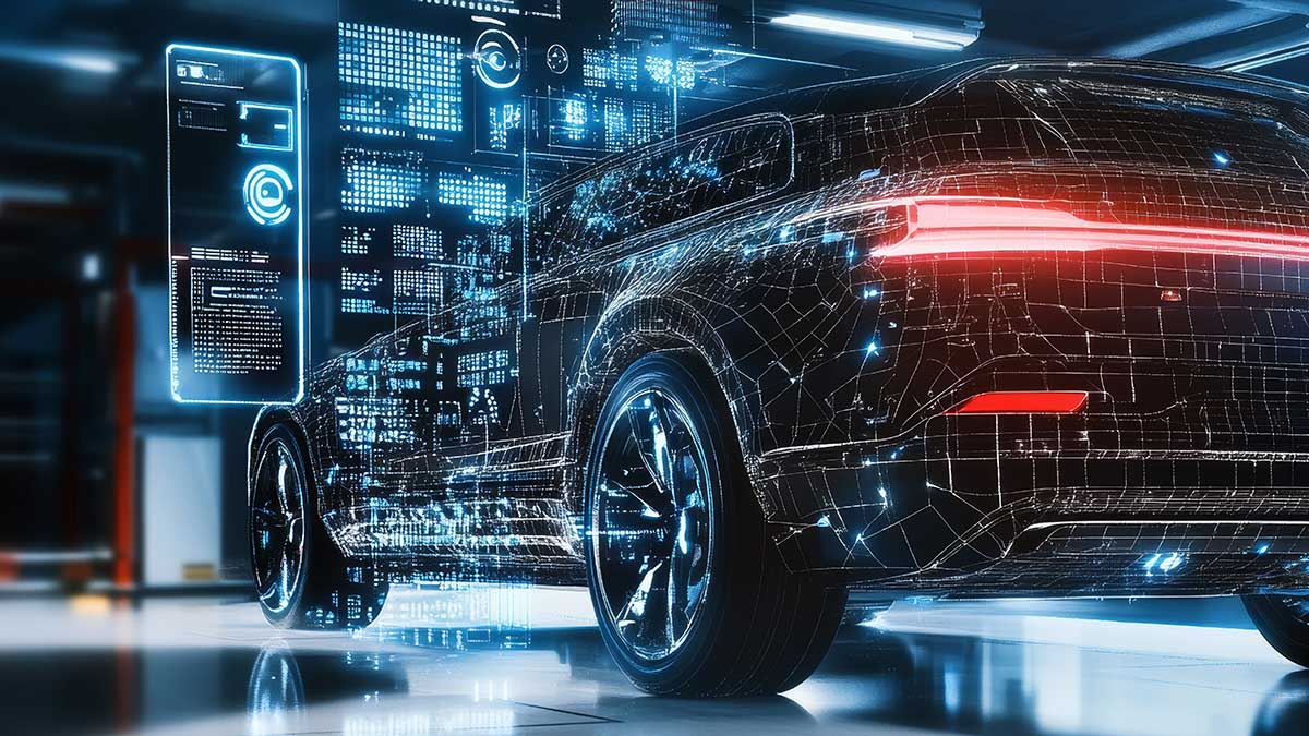 Rohde & Schwarz will use CES 2026 to underline the growing role of test and measurement technology in the automotive industry, as manufacturers rework vehicles around electrification, software and advanced connectivity.