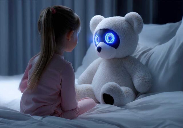 As smart, AI-enabled gadgets become some of the most popular gifts this holiday season, families are unknowingly expanding their digital attack surface, writes Anne Cutler, Cybersecurity Expert at Keeper Security.