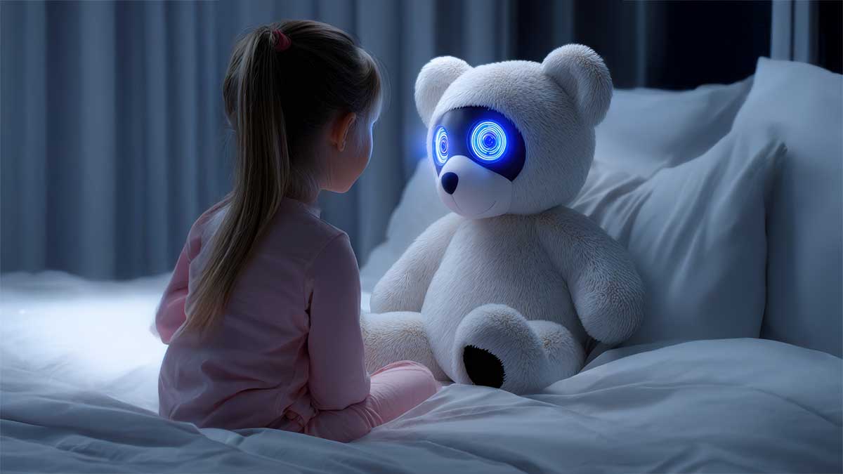 As smart, AI-enabled gadgets become some of the most popular gifts this holiday season, families are unknowingly expanding their digital attack surface, writes Anne Cutler, Cybersecurity Expert at Keeper Security.