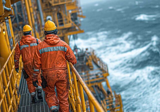 StormGeo says offshore oil & gas operators are facing more volatile and unpredictable weather, increasing safety and cost pressures. AI-driven weather intelligence is helping firms optimise planning, reduce downtime, improve crew transfers, and cut fuel use. Higher-resolution forecasting is becoming central to construction, operations, and emergency decision-making across global offshore assets.