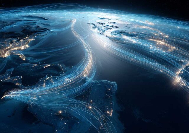 As global enterprises accelerate their digital transformation, 2025 marked a pivotal shift towards intelligent, secure, and sustainable connectivity. With AI, cloud, and subsea infrastructure converging, integrated digital foundations are becoming essential for resilience, agility, and global competitiveness, setting the stage for a new era of borderless innovation in 2026 ahead.