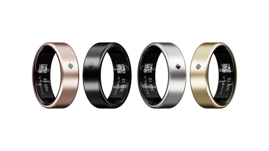 After more than a decade as a niche curiosity, manufacturers say smart rings are finally becoming a mainstream wearable.