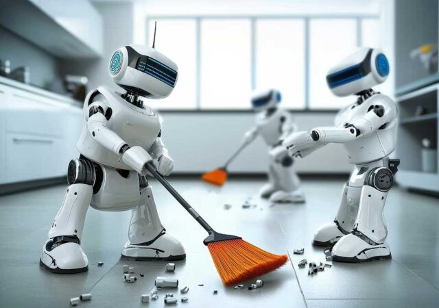 CES 2026 revealed a change in direction: machines that do not just assist or vacuum, but clean, fold, and tidy up. And this year's show demonstrated that the race is on among robotics companies to come up with a viable first to mass market.