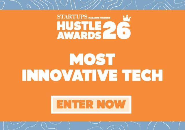 The Hustle Awards have opened entries for their Most Innovative Tech Award, a category designed to spotlight technology businesses whose products have evolved rapidly and gained traction over the past year.