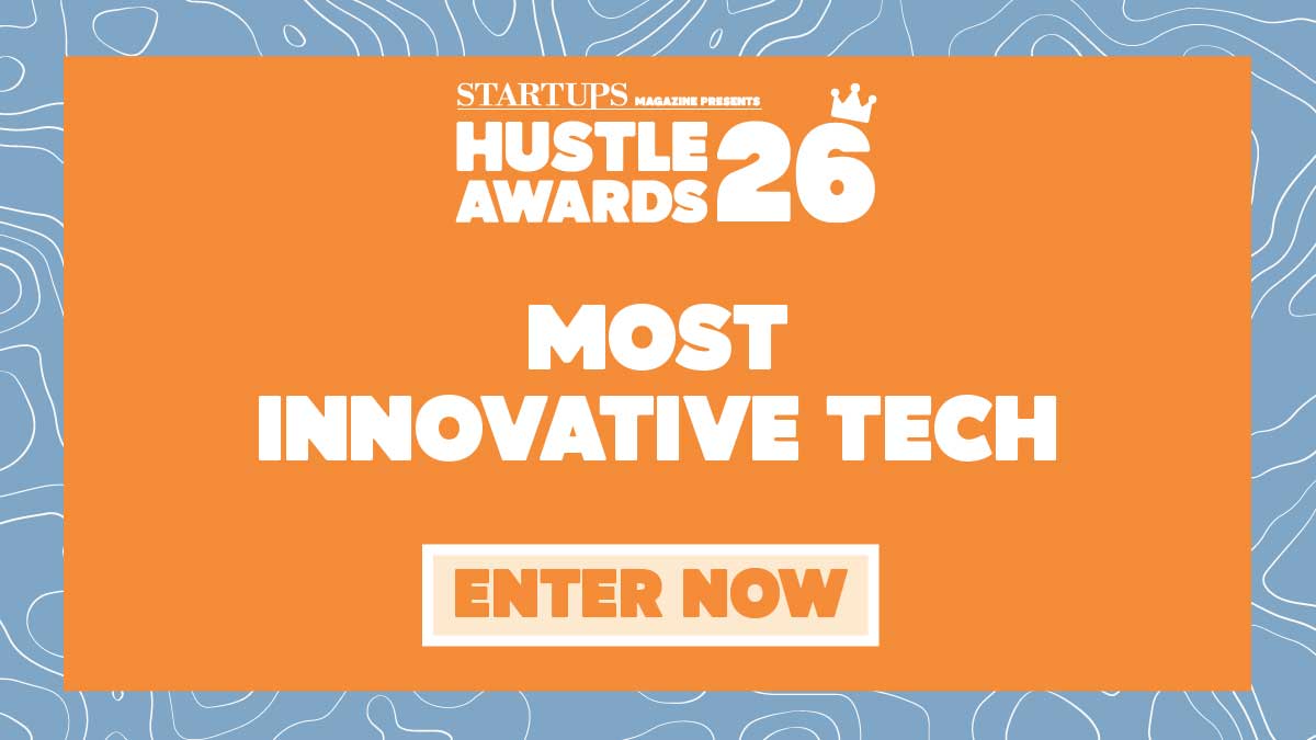 The Hustle Awards have opened entries for their Most Innovative Tech Award, a category designed to spotlight technology businesses whose products have evolved rapidly and gained traction over the past year.