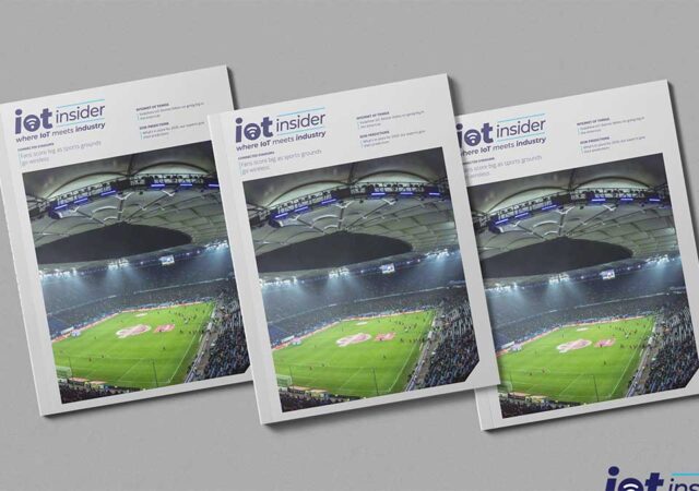 IOT Insider is pleased to announce the release of its February 2026 issue, delivering an in-depth exploration of the innovations, challenges, and ideas set to shape the IOT industry in 2026 and beyond.