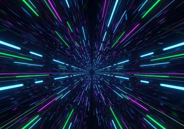 Researchers at Aston University have helped set a new world record for internet data transmission, sending information at 430 terabits a second over standard telecoms fibre, in a breakthrough that could ease pressure on global networks strained by AI and data-heavy services.