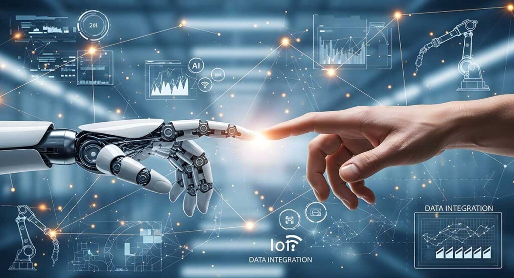 Unisys: why integration defines IoT's next chapter - IOT Insider