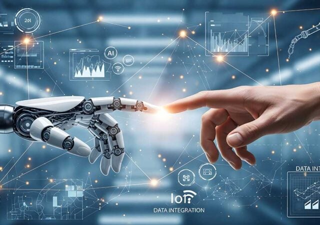 Despite massive technology investments, only 28% of enterprise applications are integrated. The culprit behind this challenge: fragmentation. This means most business systems remain isolated, unable to share information or trigger coordinated responses when needed to solve organizational-wide business challenges or protect against threats.