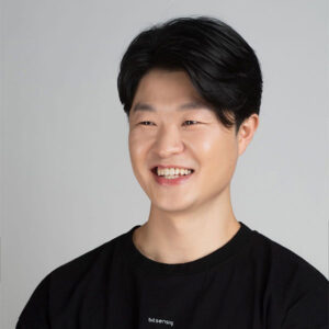 Jae-Eun Lee, CEO, bitsensing