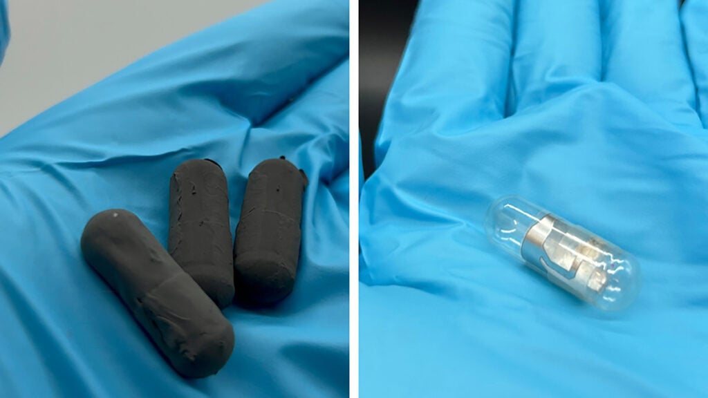 Researchers at the Massachusetts Institute of Technology are now working on a solution: a smart pill that can confirm when it has been taken and send a signal beyond the body.