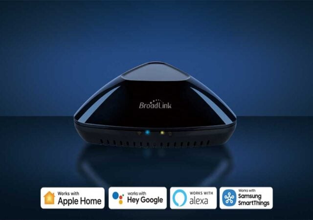 BroadLink has launched what it says is the world’s first Matter SuperBridge, targeting a long-standing problem in the smart home market: how to connect legacy appliances to modern, interoperable platforms.